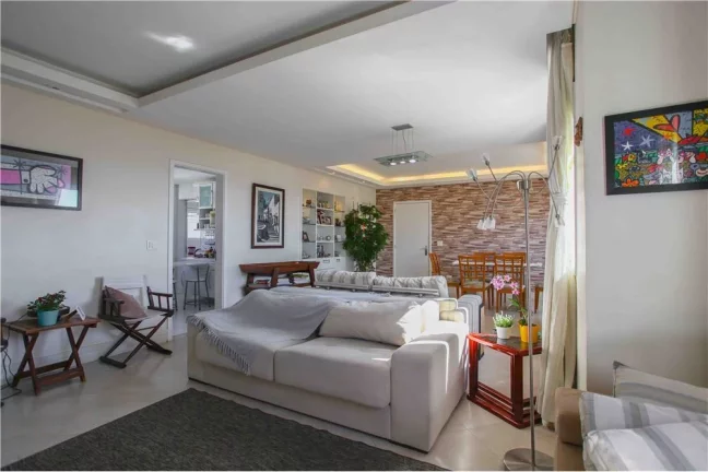Imagem APARTAMENTO RESIDENCIAL em São Paulo - SP, Ipiranga