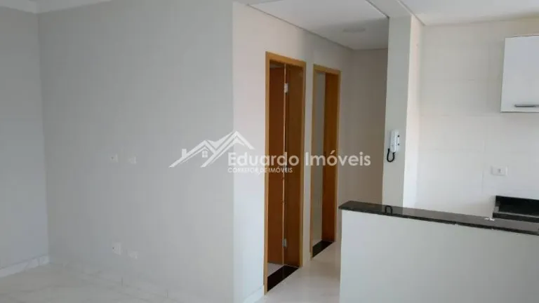 Imagem Apartamento com 2 Quartos para Alugar, 55 m² em Dos Casa - São Bernardo Do Campo