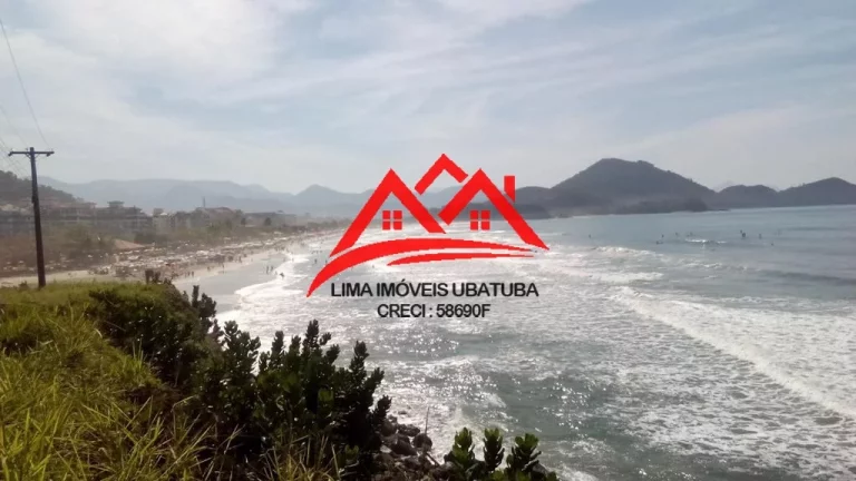 Imagem Casa venda Praia do Lázaro, Ubatuba, com 6 quartos e 4 banheiros