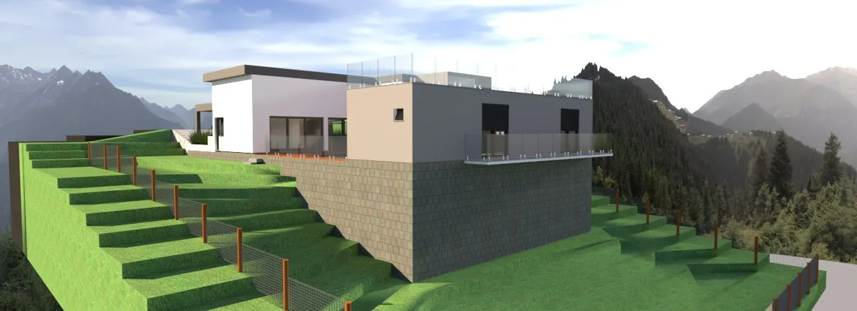 Imagem Terreno em condomínio com projeto aprovado!