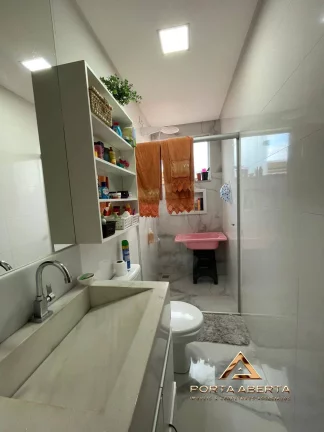 Imagem Apto de 2 Quartos, sendo 1 Suite - Cidade Nobre - COD 1352