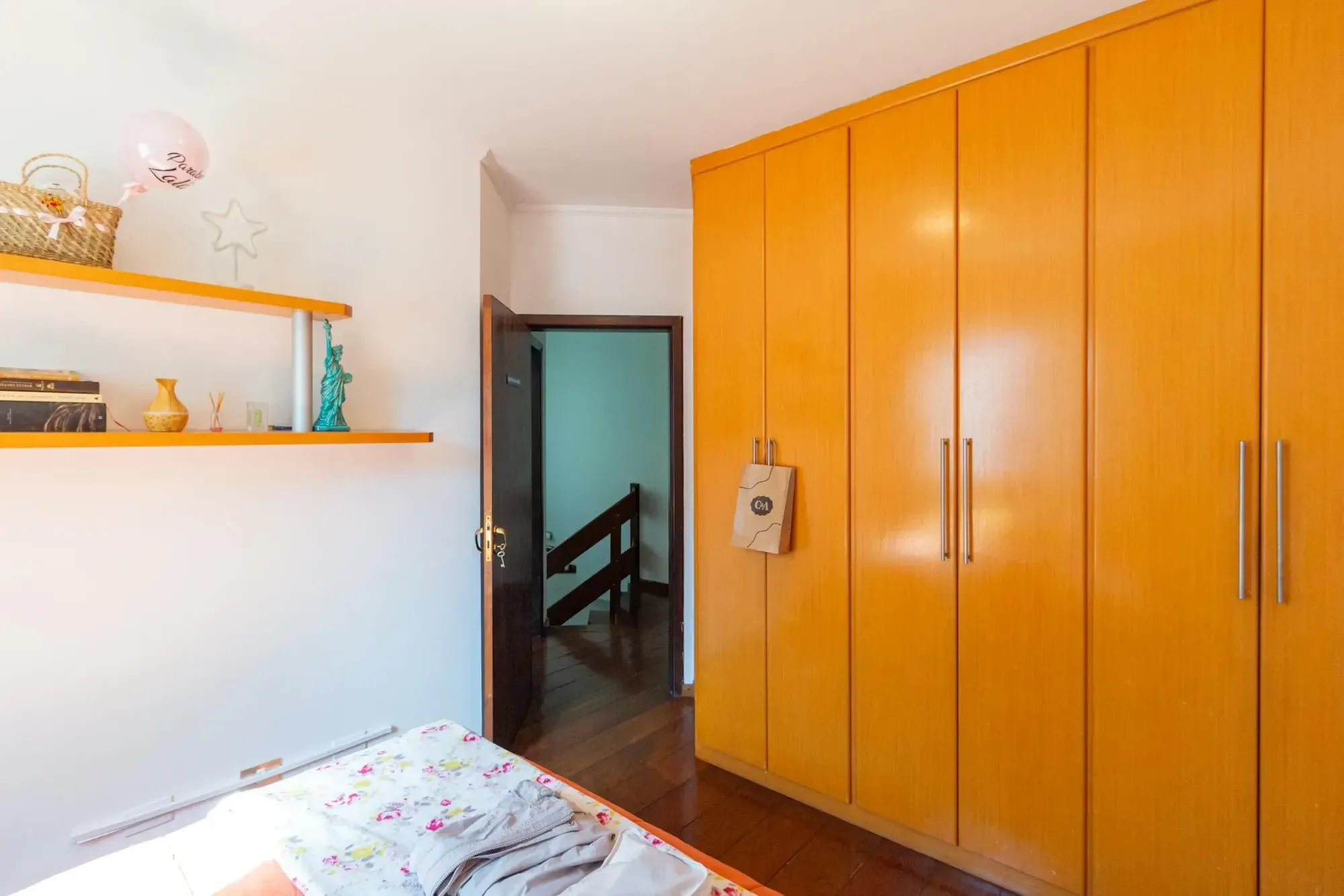 Imagem Casa de Condomínio com 3 Quartos à Venda, 245 m² em Adalgisa - Osasco