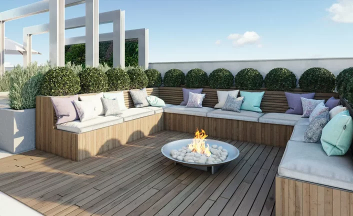 Imagem Villa Toscana Residenziale - Apartamento à venda no bairro Morretes - Itapema/SC