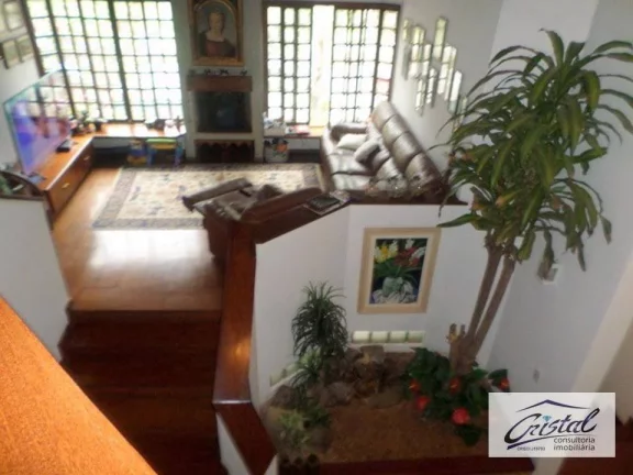 Imagem Casa com 3 dormitórios à venda, 400 m² por R$ 2.300.000,00 - Parque dos Príncipes - São Paulo/SP