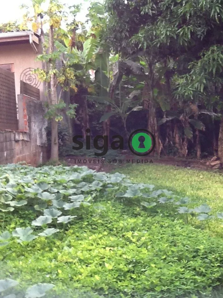 Foto do imóvel Terreno à Venda no Morumbi - 500m²
