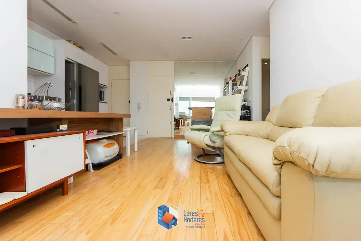 Imagem Apartamento para venda em Vila Monumento com 2 quartos, sendo 1 suíte, 95m²