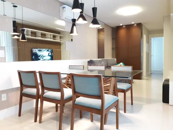 Foto do imóvel Apartamento de Alto Padrão 3 Dormitórios em Rua Aguia