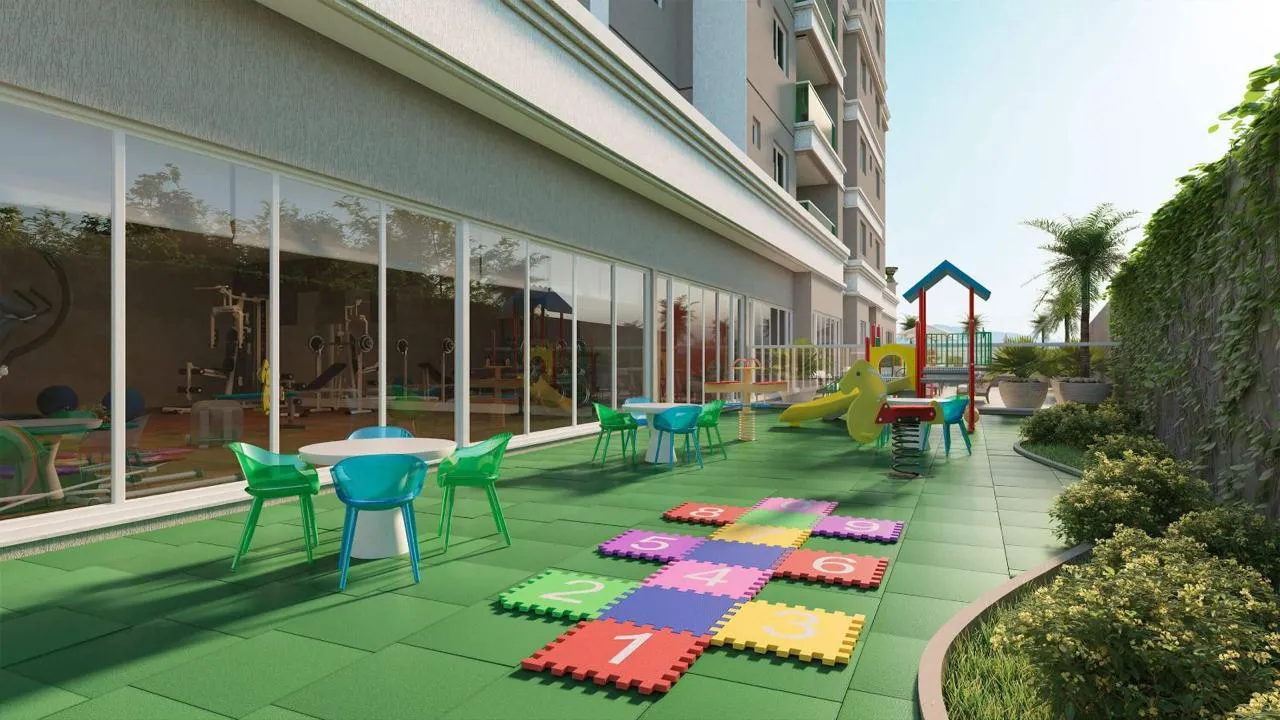 Imagem Apartamento com vista para o mar à venda com 100m2 por R$ 1.375.000,00