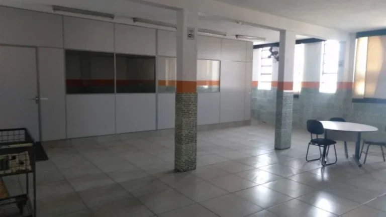 Imagem Seu próximo campus em uma das avenidas mais estratégicas da Zona Leste.