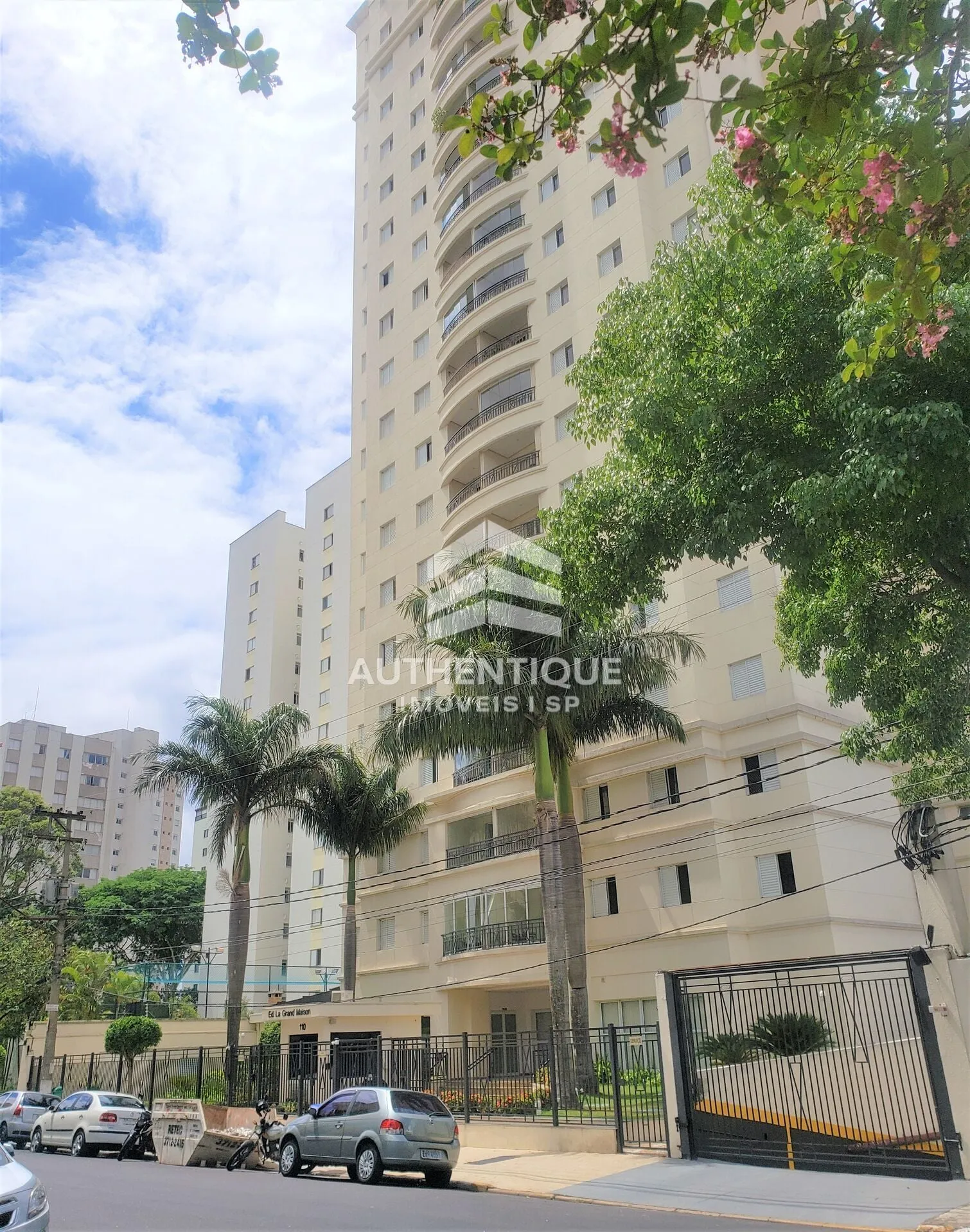 Imagem La Grand Maison Ipiranga - Apartamento à venda em São Paulo/SP