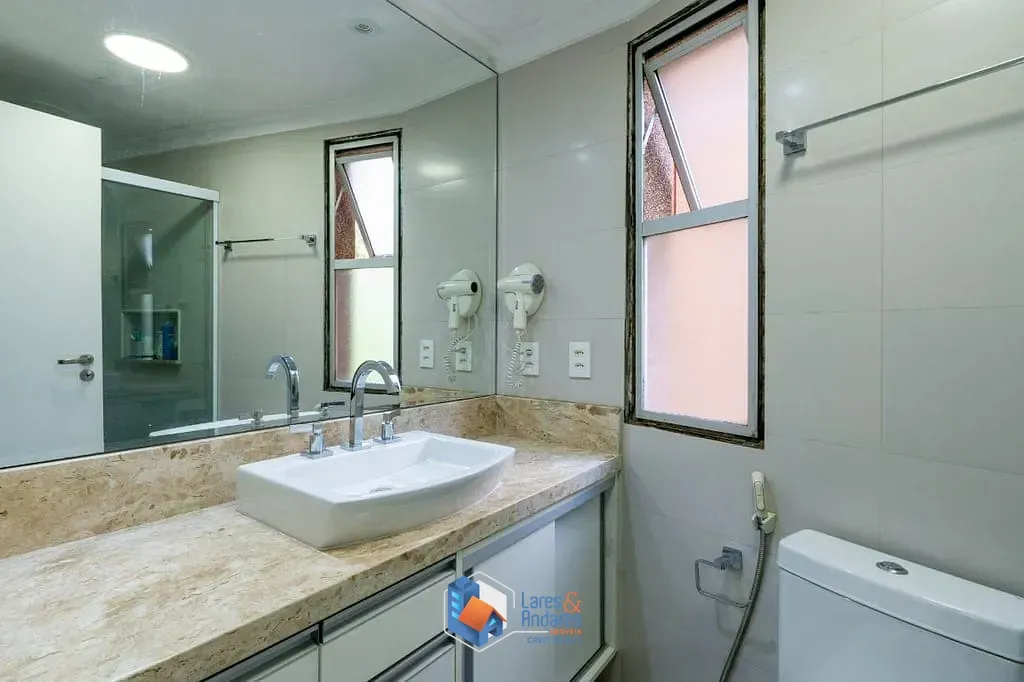Imagem Apartamento à venda 2 Quartos 1 Suite 2 Vagas 68M² Vila Andrade São Paulo - SP