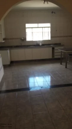Imagem CASA RESIDENCIAL em POÇOS DE CALDAS - MG, JARDIM KENNEDY