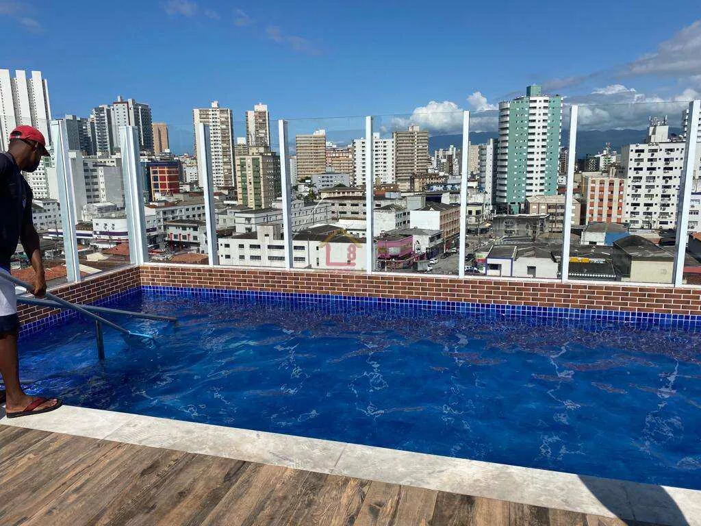 Imagem apartamento a venda - Boqueirão