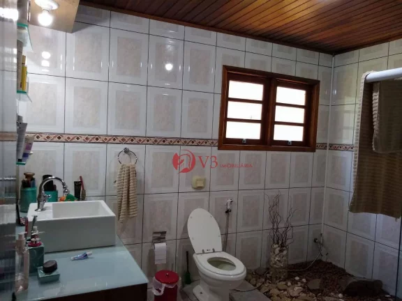 Imagem Chácara com 3 dormitórios à venda, 1600 m por R$ 1.300.000,00 - Atibaia - Atibaia/SP