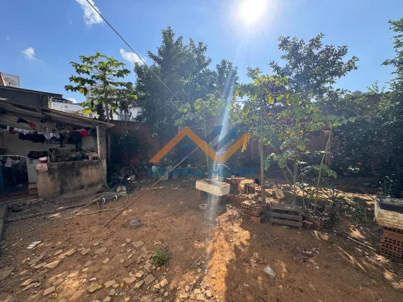 Imagem Terreno à Venda no bairro Imbaúbas - Ipatinga
