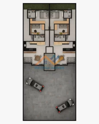 Imagem Apartamento no bairro Bom Retiro Ipatinga