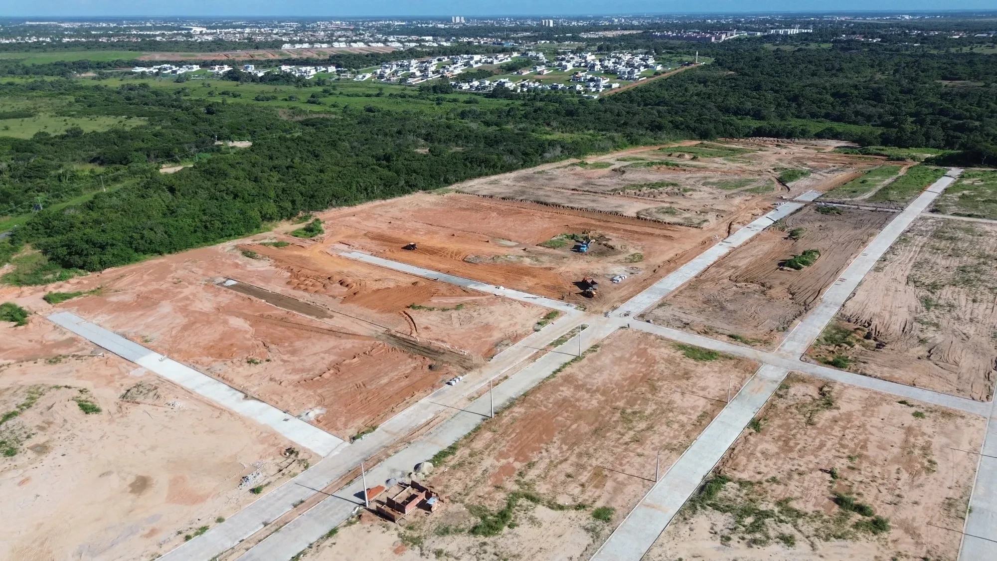 Imagem Terreno à Venda, 200 metros em Nísia Floresta - Nísia Floresta
