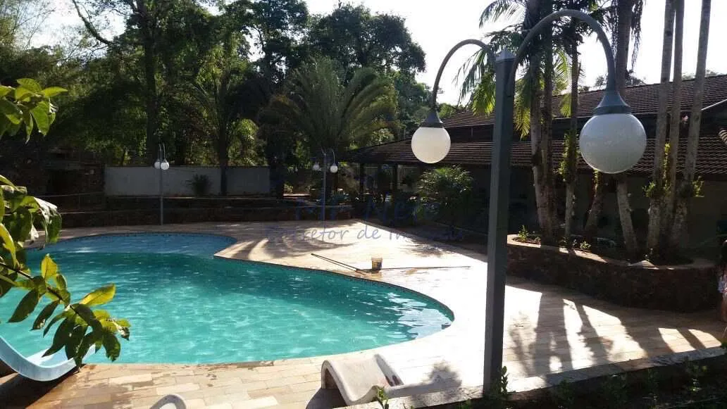 Foto do imóvel Chácara