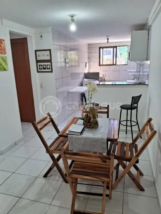 Imagem Apartamento de 2 dormitórios à venda em Areia Preta, Natal