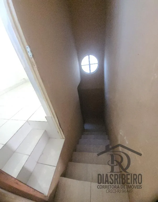 Foto do imóvel Sobrado, Residencial para Venda, Sepetiba, Rio de Janeiro em Rua Doutor Nunes Machado
