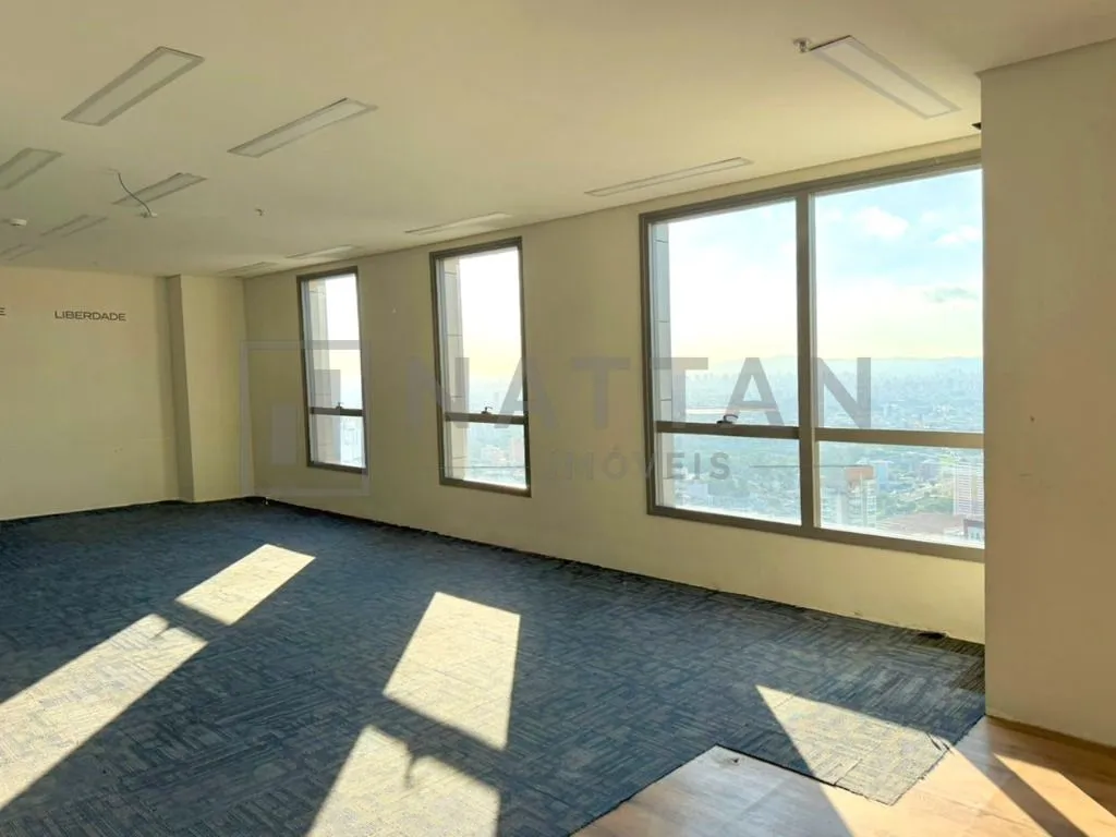 Imagem Sala à venda, 127 m² por R$ 2.415.000,00 - Tatuapé - São Paulo/SP