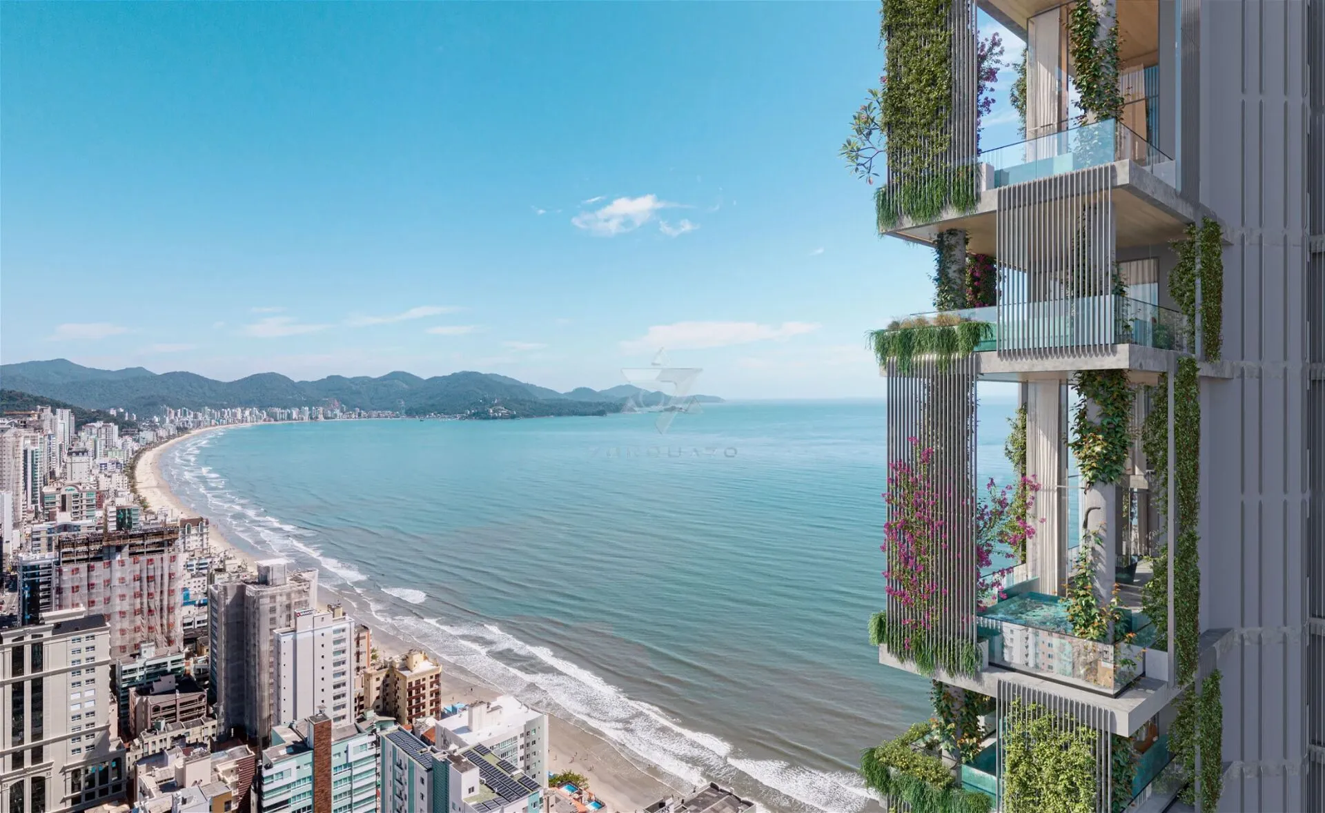 Imagem Vitreo 271: Luxo e Exclusividade em Meia Praia, Itapema