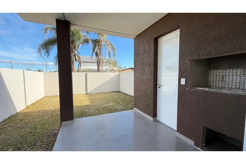 Imagem Casa à venda em Xangri-Lá, Centro, com 3 quartos, 123,78m2