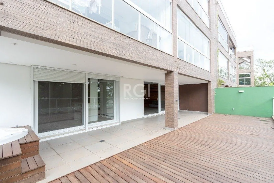 Imagem Apartamento em Cristal