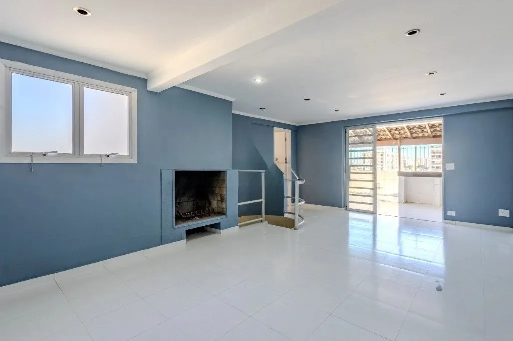 Imagem Cobertura Duplex com Terraço Gourmet no Condomínio Marques de Olinda ? Ipiranga