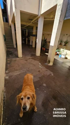 Imagem Vende- Casa 03 dormitórios Vila Agarussi - Itu-SP