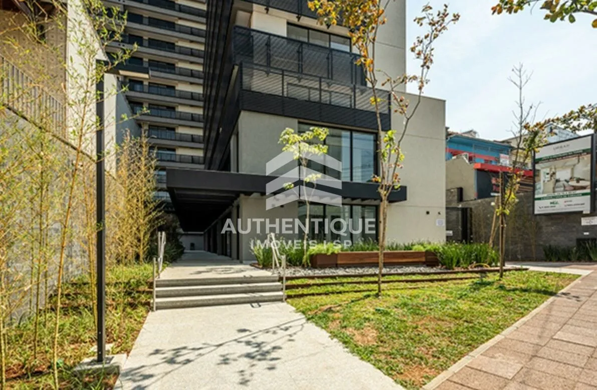Imagem URBAN VILA MARIANA - Apartamento à venda em São Paulo/SP