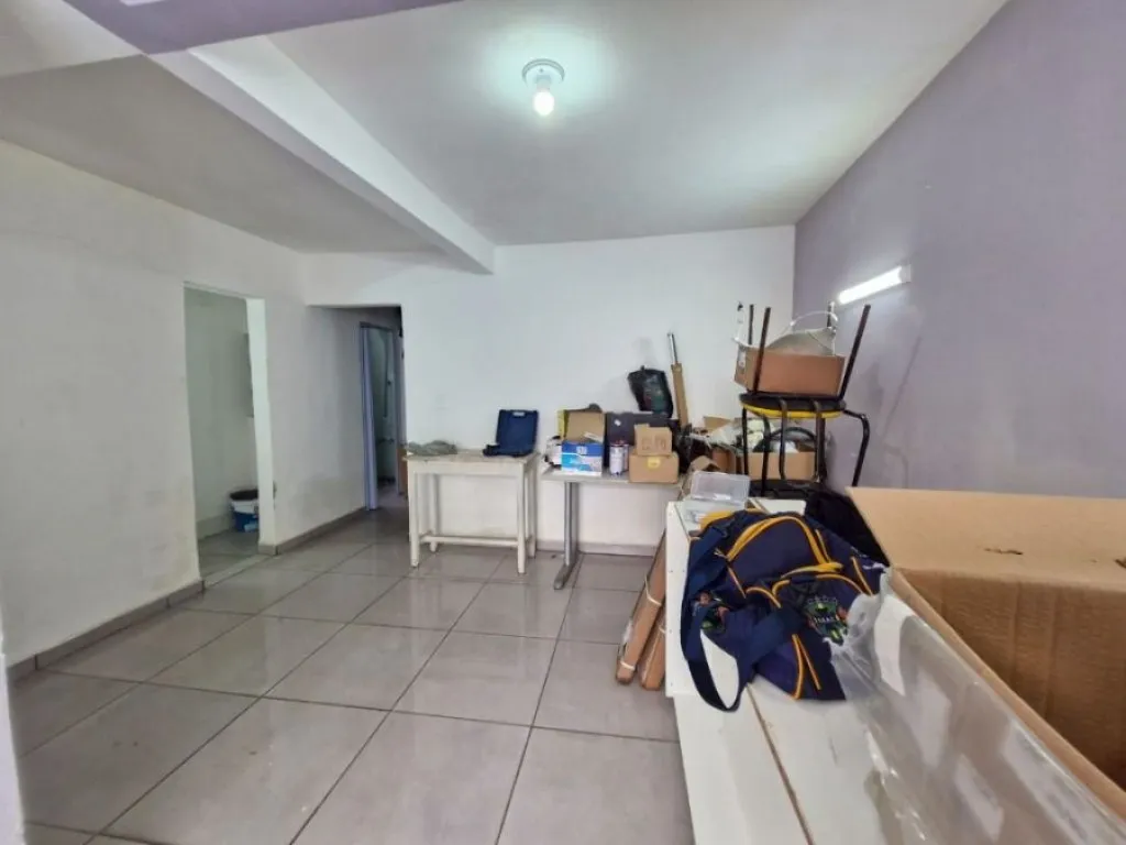 Imagem CASA COM 225,00 m² - MARACANÃ - PRAIA GRANDE SP