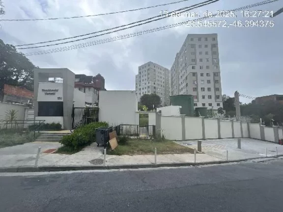 Foto do imóvel Oportunidade Única em SAO PAULO - SP | Tipo: Apartamento | Negociação: Licitação Aberta | Situação: Imóvel em RUA INACIO DE OLIVEIRA CAMPOS