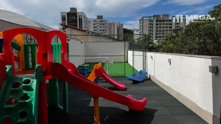 Imagem Apartamento com 2 dormitórios à venda, 69 m² por R$ 899.000,00 - Praia do Suá - Vitória/ES