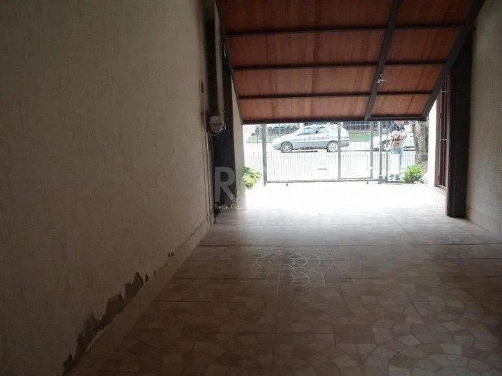Imagem Casa para Venda - 93.71m², 3 dormitórios, sendo 1 suites, 3 vagas - Santana