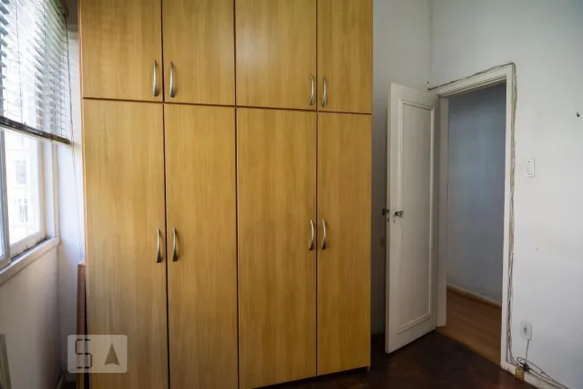 Imagem Apartamento à Venda - Copacabana, 3 Quartos, 122 m2