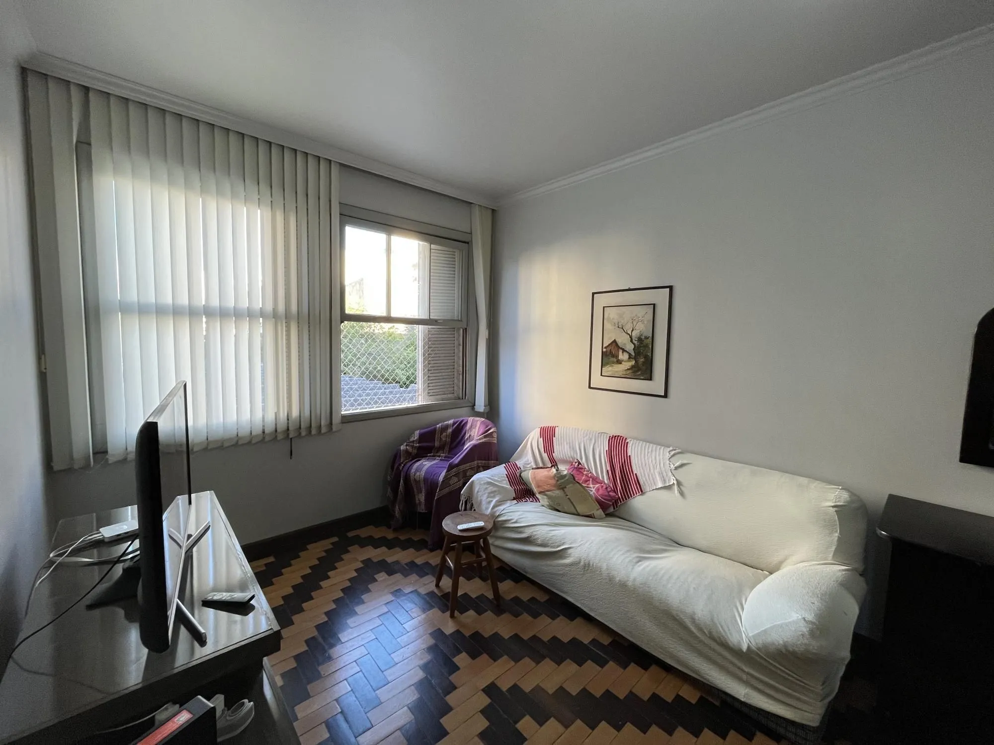 Imagem Bernaud - Apartamento de 4 quartos no bairro Menino Deus em Porto Alegre