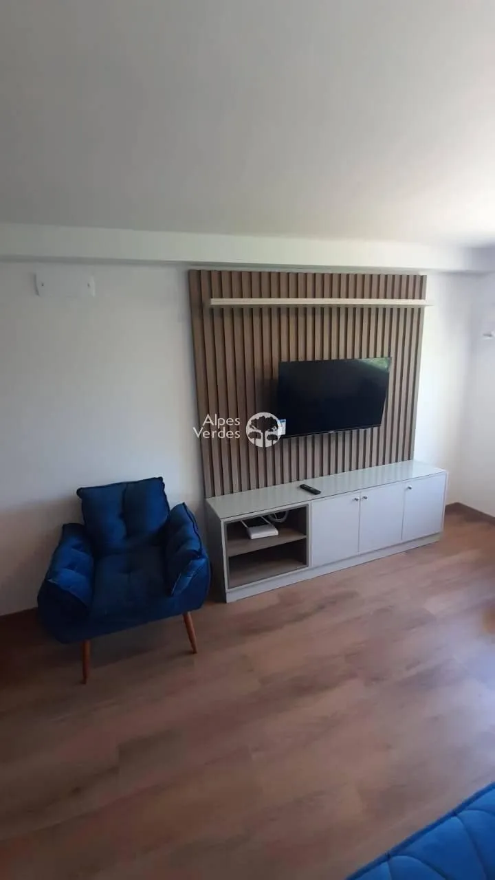 Imagem Apartamento com 2 quartos sendo 1 suíte