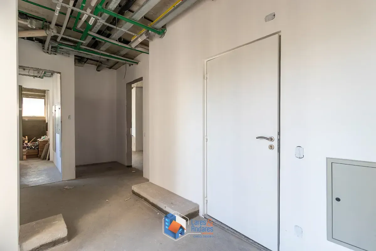 Imagem Apartamento para venda em Vila Nova Conceição com 3 quartos, sendo 3 suítes, 352m²