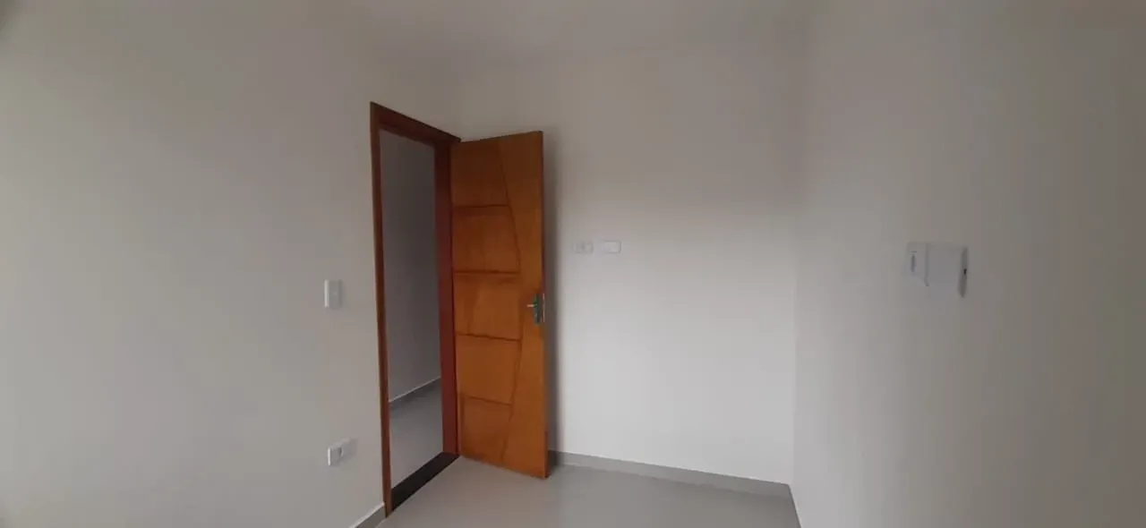 Imagem Casa com 3 Quartos à Venda, 54 m² em Tatuquara - Curitiba