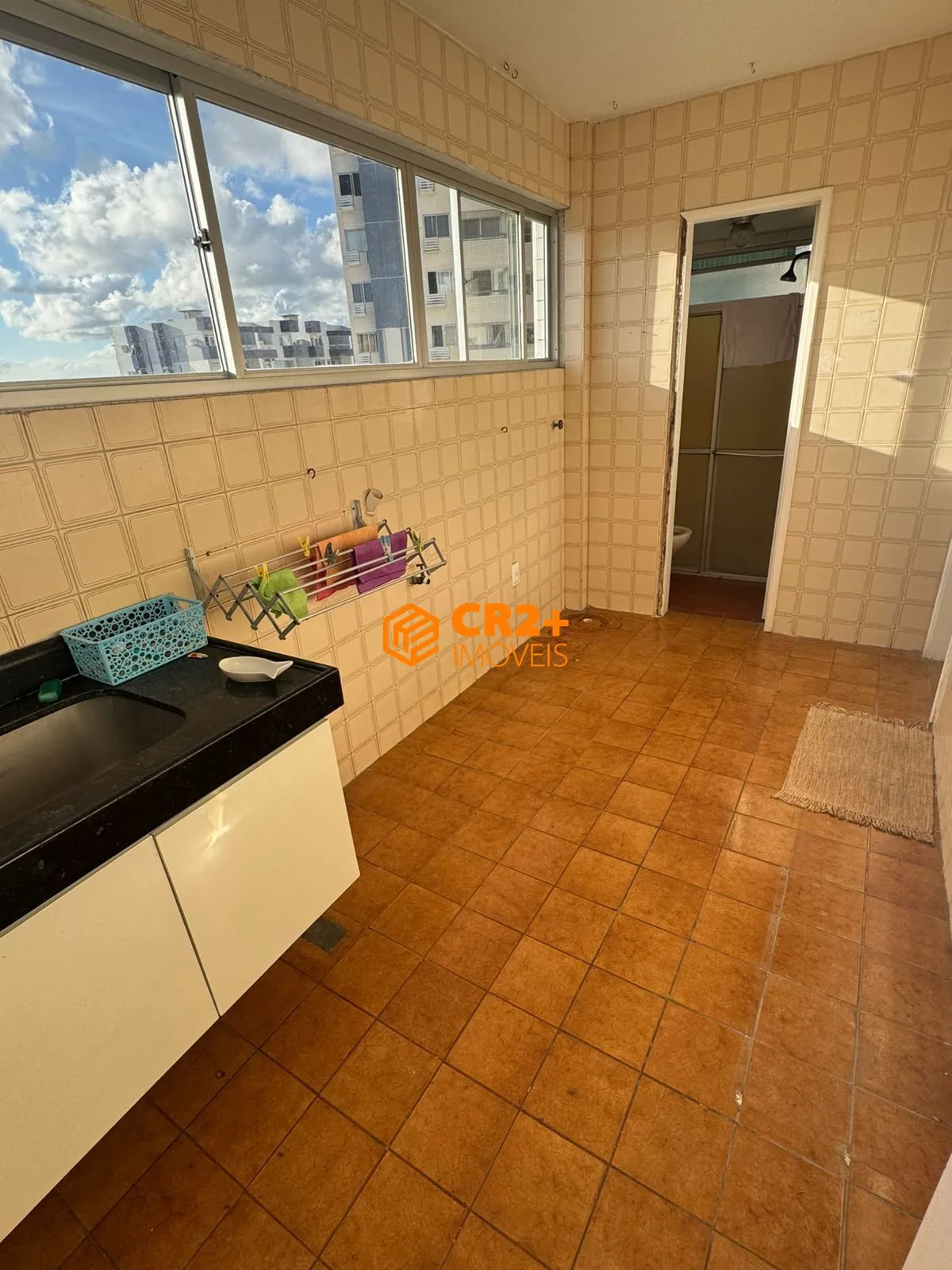 Imagem Vendo apartamento com 130m² - 3 quartos em Setúbal