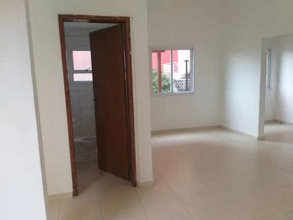 Imagem Apartamento com 2 Quartos para Alugar, 59 m² em Mogi Moderno - Mogi das Cruzes