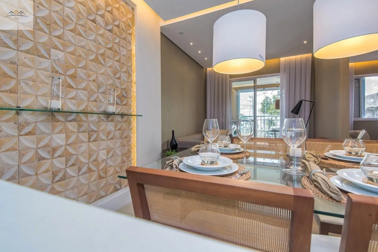 Imagem APARTAMENTO RESIDENCIAL em Santo André - São Paulo, Vila Curuçá