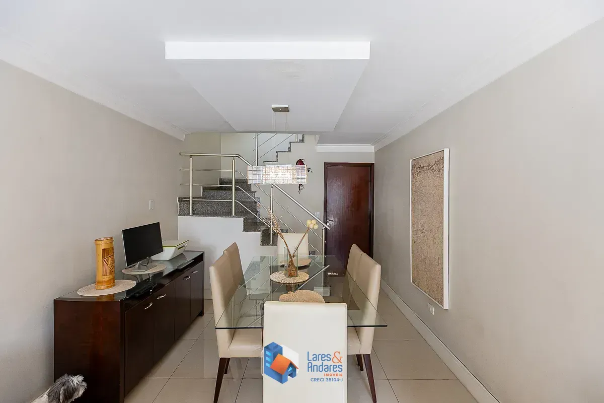 Foto do imóvel Casa para venda em Chacara Santo Antonio com 2 quartos, sendo 1 suíte, 110m² em Rua Amaro Guerra