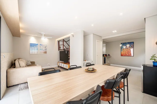 Imagem Casa 3 quartos à venda por R$ 1.870.000 - Tamboré 06 - Santana de Parnaíba/SP