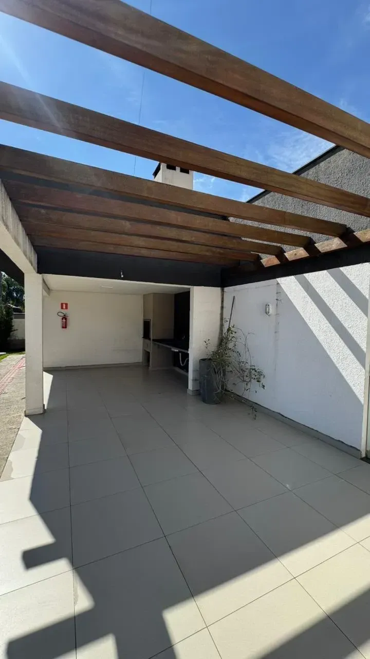 Imagem Apartamento com 2 Quartos à Venda, 40 m² em Jardim Itaqui - Campo Largo