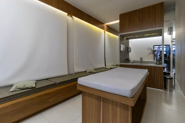 Imagem Apartamento à venda em São Paulo, Vila Mariana, com 2 quartos, 63m2