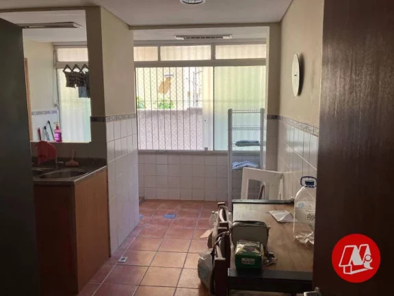 Imagem Apartamento com 2 dormitórios, 80 m² - venda por R$ 540.000,00 ou aluguel por R$ 2.909,00/mês - Boa Vista - Porto Alegre/RS