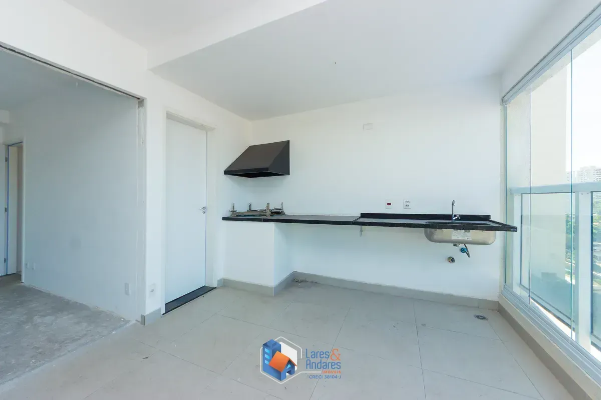 Imagem Apartamento para venda em Ipiranga com 3 quartos, sendo 3 suítes, 146m²