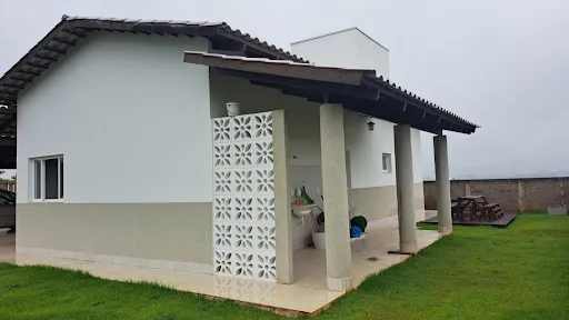 Imagem Casa, 149 m² - venda por R$ 700.000,00 ou aluguel por R$ 3.101,66/mês - Centro - Lagoa Formosa/MG